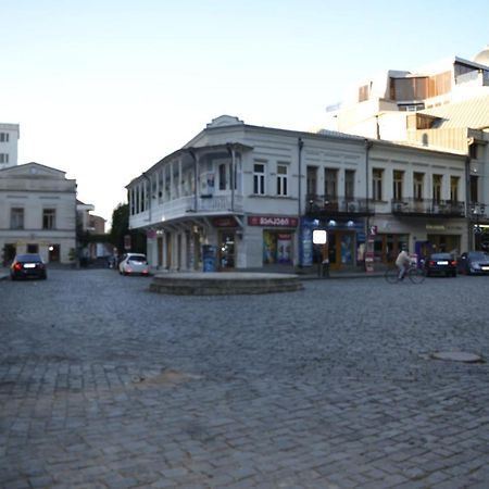 Hotel Mkudro Kutaisi Exterior foto