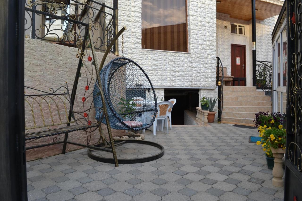 Hotel Mkudro Kutaisi Exterior foto