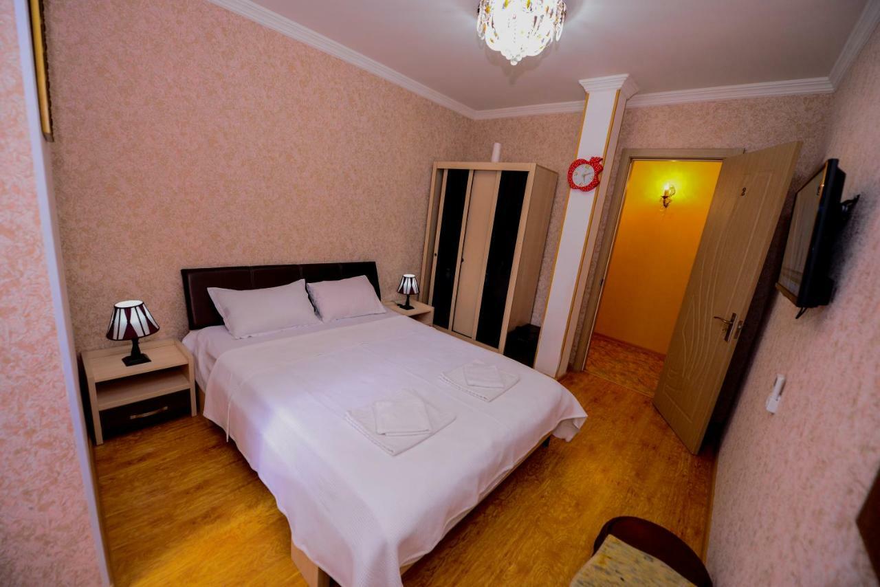 Hotel Mkudro Kutaisi Exterior foto