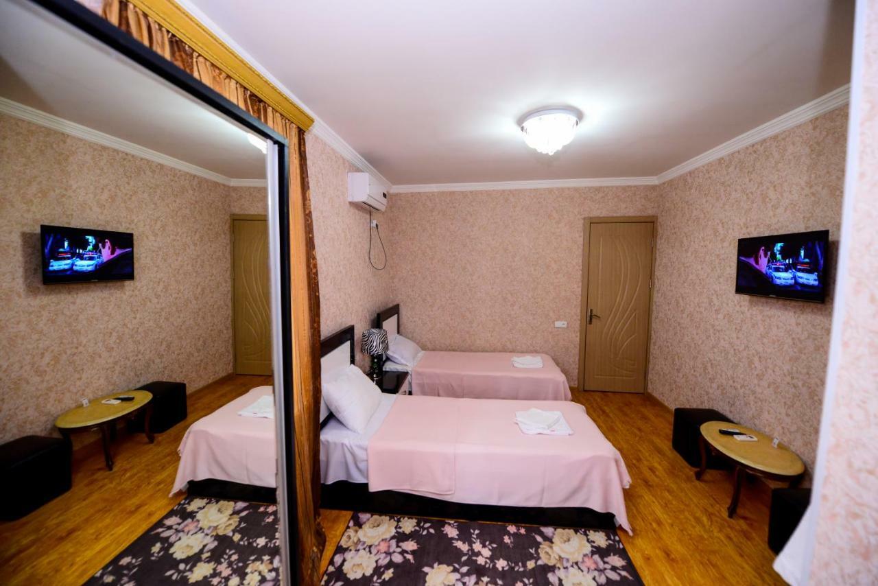 Hotel Mkudro Kutaisi Exterior foto