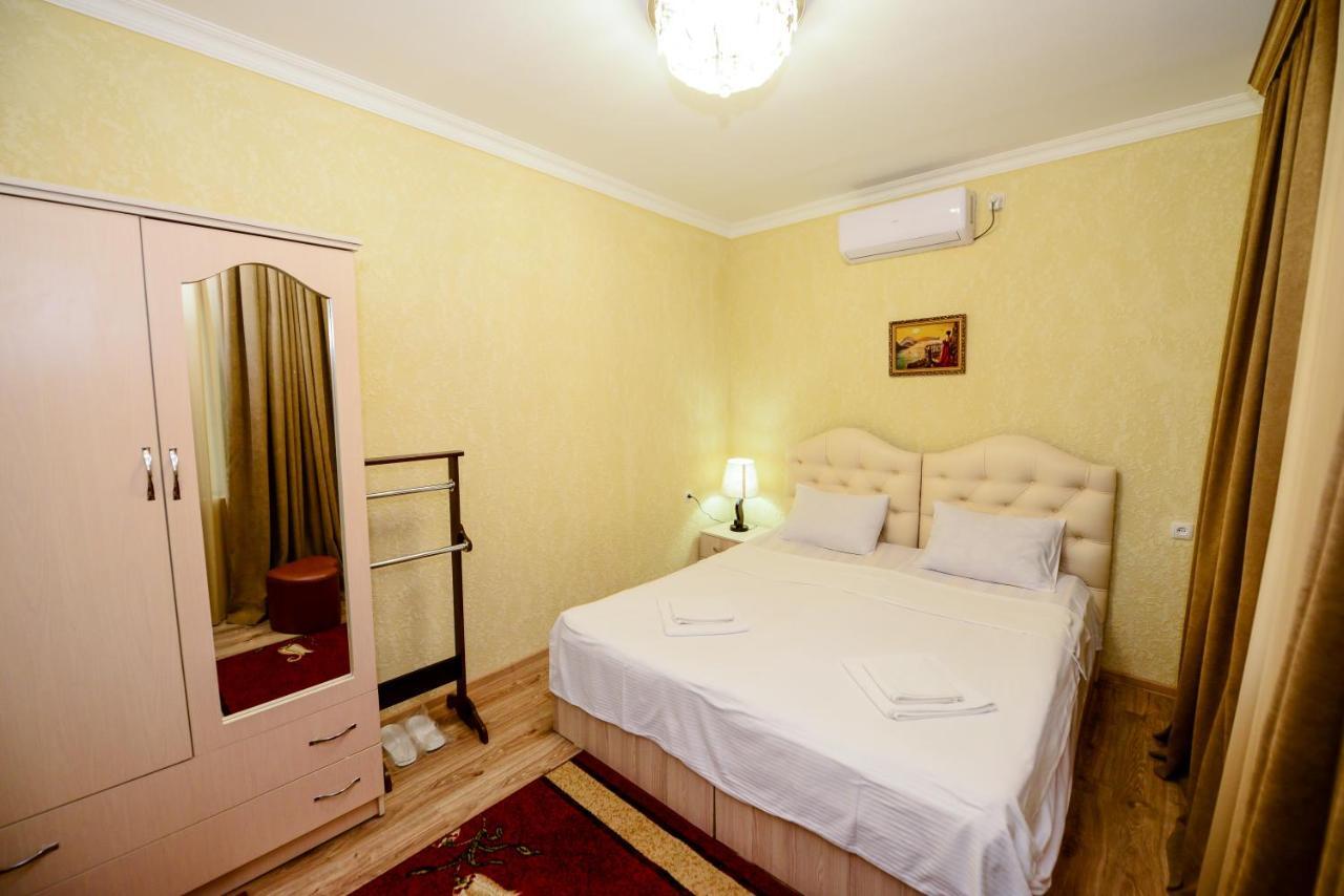 Hotel Mkudro Kutaisi Exterior foto